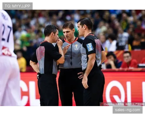 篮球罚球规则:NBA与FIBA具体区别解析 篮球罚球规则:NBA与FIBA具体区别解析