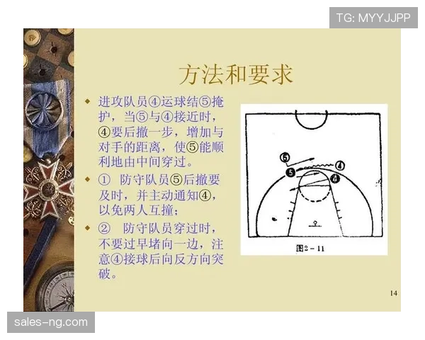 篮球规则解析:阻挡与防守站位判定的关键要素