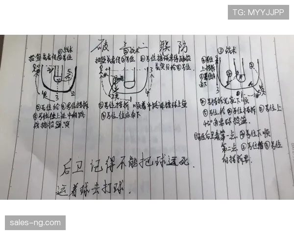 详细解析：篮球比赛中防守站位规则的核心要点是什么？