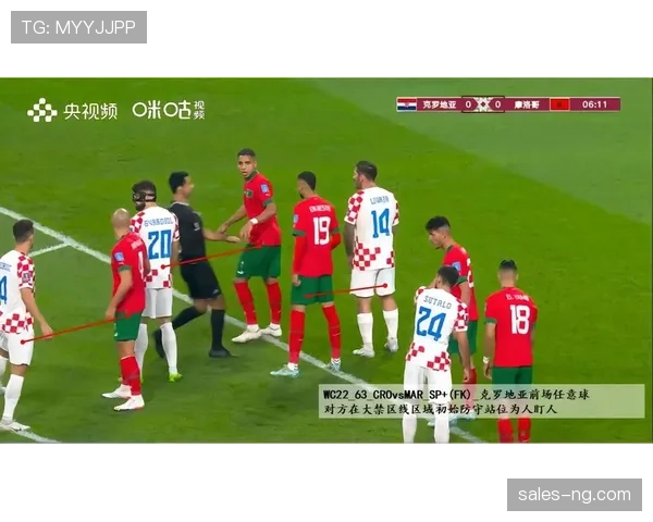门将手抛球规则拆解:什么时候不能直接再触球? 门将手抛球规则拆解:什么时候不能直接再触球?